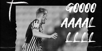 Karol Świderski pognał na bramkę i dał prowadzenie. PAOK wygrał w lidze (VIDEO)